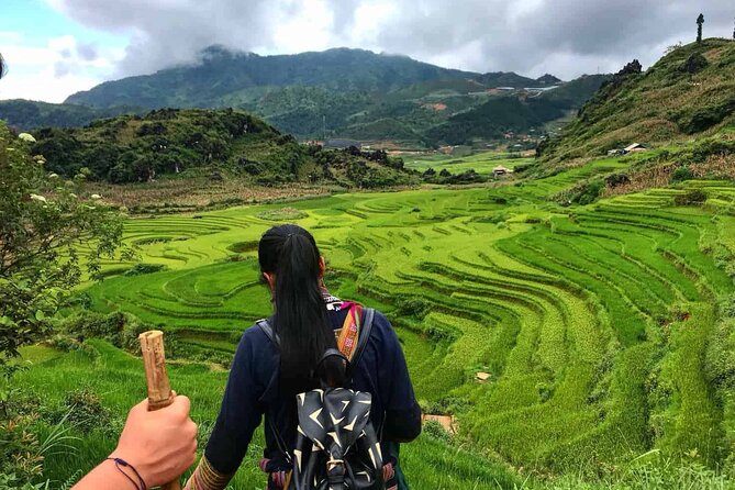 Sapa 2 Day Trekking With 1 Night Homestay - Booking and Cancellation Policy