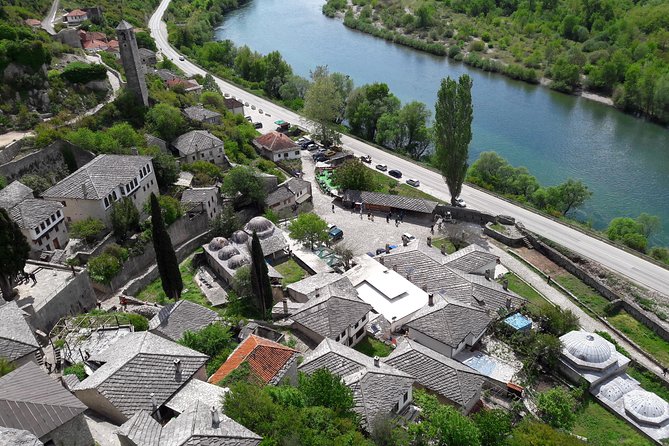 Sarajevo & Mostar Private Day Tour From Dubrovnik - Customer Ratings and Feedback
