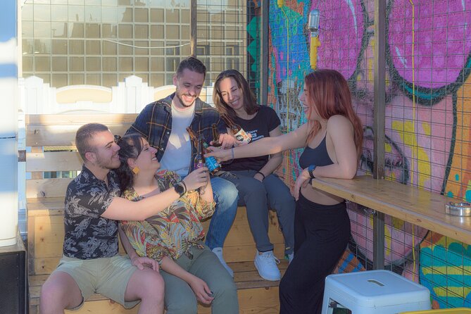 Saturday Night Bar Crawl in Thessaloniki, Greece - Reviews