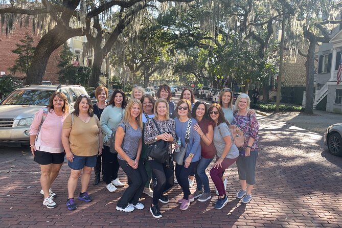 Savannah's Finest History Tour: A Walk Through Time - Practical Information and Tips