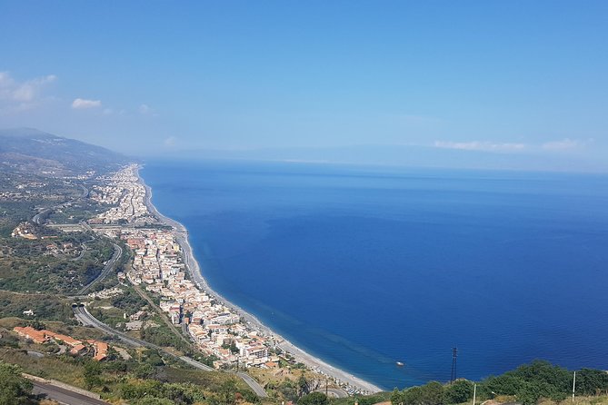 Savoca (The Godfather Town) & Taormina (Day Trip) - Pickup and Accessibility Details