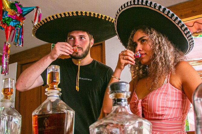 Sayulita ATV Jungle & Beach Adventure, Tequila Tasting - Booking and Cancellation