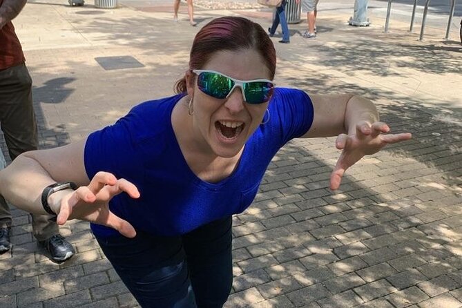 Scavenger Hunt Adventure in Grand Prairie by Operation City Quest - Tour Highlights