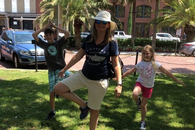 Scavenger Hunt Adventure in St. Augustine by 3Quest Challenge - Participant Experiences and Feedback