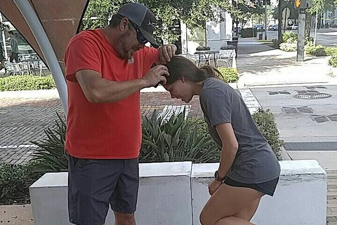 Scavenger Hunt in Tampa by Zombie Scavengers - Pricing and Cancellation Policy