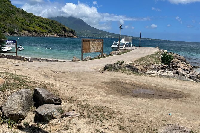 Scenic St Kitts & Nevis Airport Roundtrip Transfers - Booking and Cancellation Policies