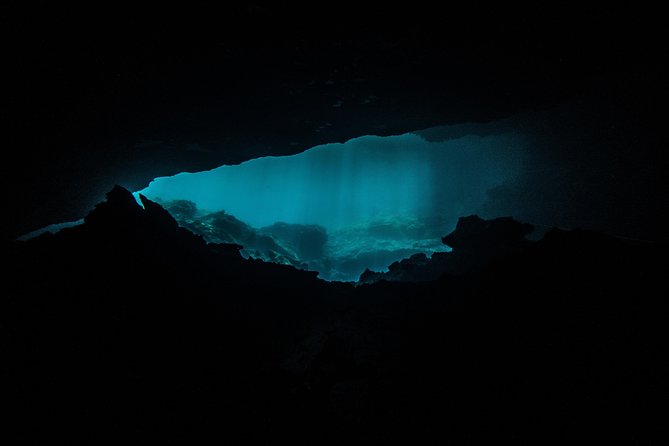 Scuba Diving in Cenotes - Safety Precautions for Cenote Diving