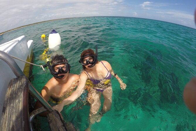 Scuba Doo Diving Scooters in Punta Cana - Customer Ratings and Feedback