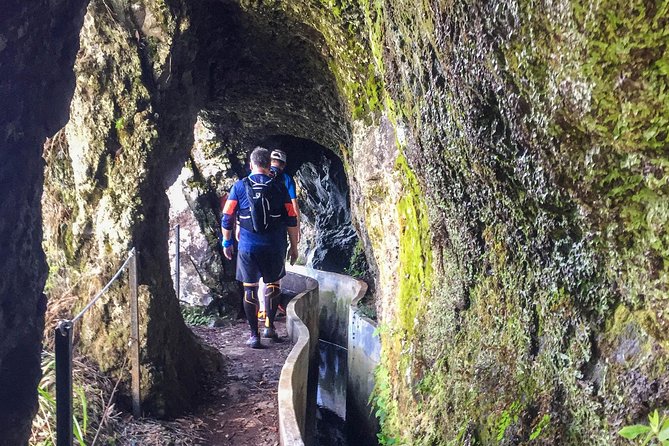 Sea 2 Mountain Running Tour (Moderate-Hard) - Tour Highlights