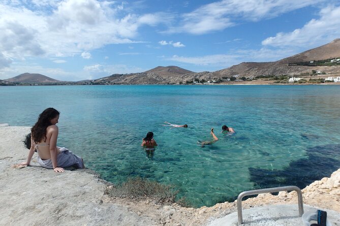Sea Kayak Trip With Snorkeling Picnic And/Or Snack - Frequently Asked Questions