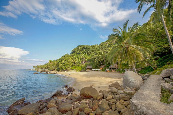 Sea Safari & Beach BBQ at Secluded Pizota Jungle Beach - Booking and Preparation Tips