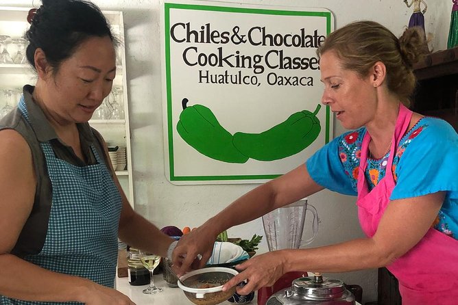 Seafood Cooking Class - Reviews and Feedback