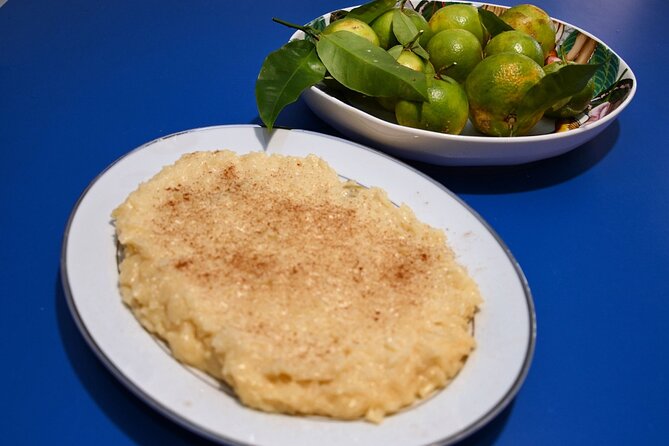 Seasonal Azorean Cooking Class in Ponta Delgada, Azores - Accessibility and Dietary Accommodations