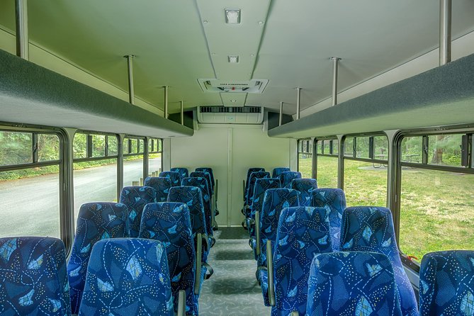 Seattle Private City Highlights Tour - Customization Options