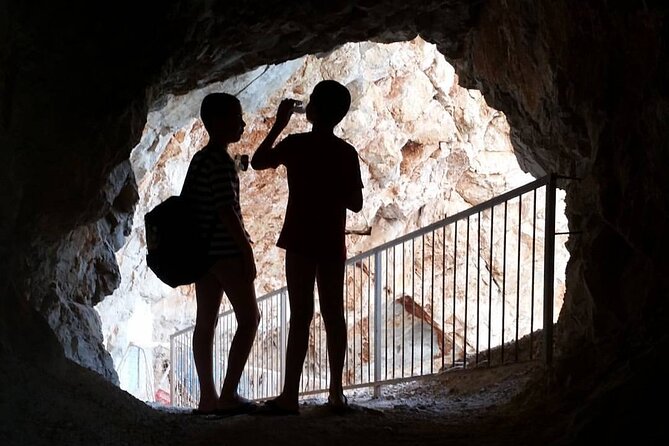 Secret Beach and the Bay of Abandoned Hotels in Dubrovnik - What to Expect During the Tour