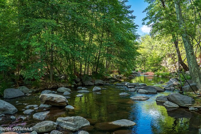Sedona Healing Experience - Health Considerations and Accessibility