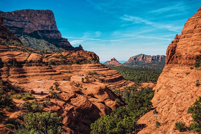 Sedona Red Rock Explorer From Flagstaff - Guest Experience and Feedback