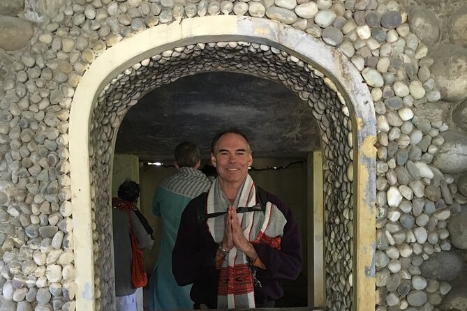 Sedona Sacred Places and Vortex Private Tour - Customer Feedback and Testimonials