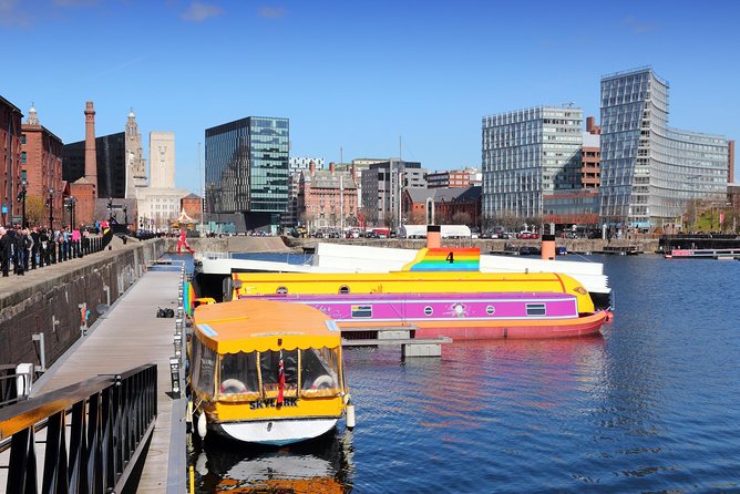 See Liverpool With A Local: Review - Positive Traveler Experiences