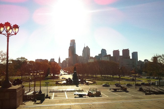 See My Philadelphia: Private, Customized Tours - Accessibility and Participation