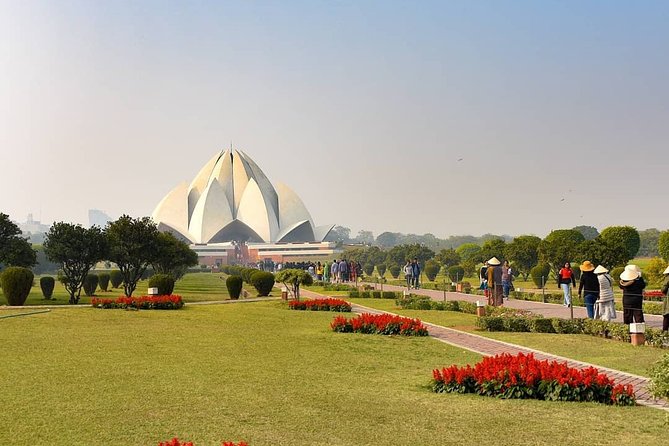 See the Temples Of Delhi, On A Private Tour - Tips for Your Temple Tour