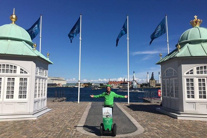 Segway Winter Tour 90 Minutes - Customer Feedback and Ratings