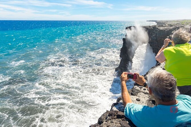 Self-Guided Audio Driving Tour in Big Island - User Reviews and Feedback