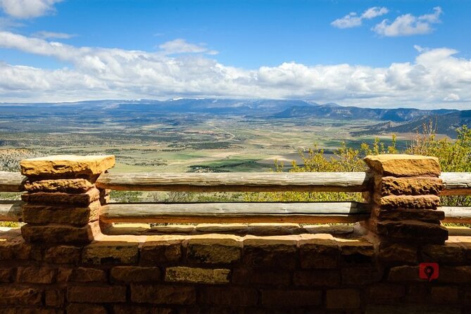 Self-Guided Audio Driving Tour in Mesa Verde National Park - Insights and Highlights of the Tour