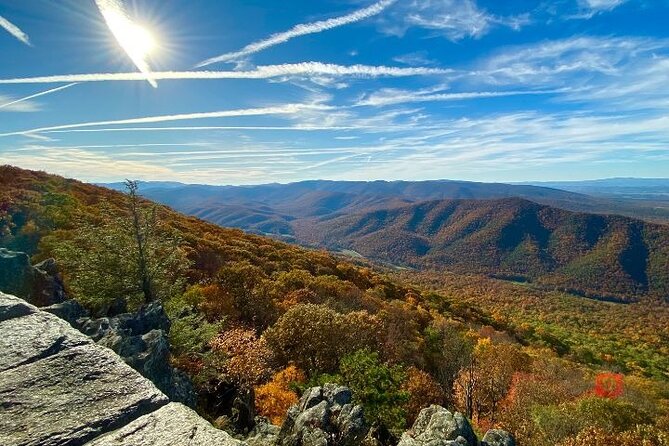 Self-Guided Audio Driving Tour in Shenandoah National Park - Accessibility and Participation