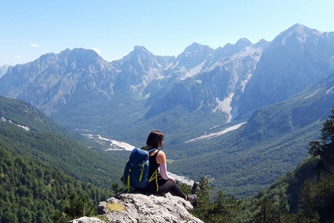 Self-Guided Hiking Tour: Theth, Valbona & Koman Lake in 3 Days - Booking and Cancellation Policy