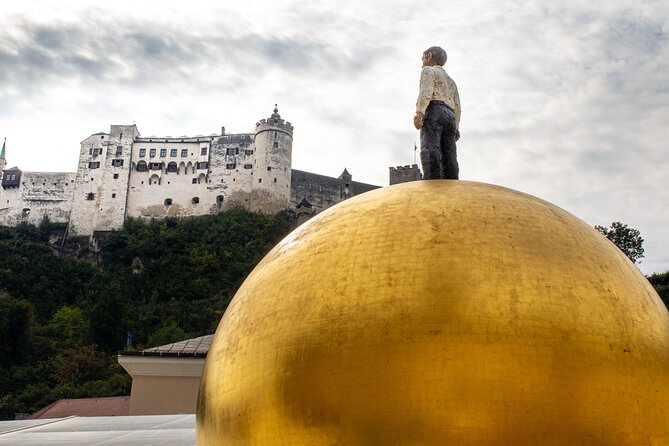 Self-Guided Tour of Salzburg: Stories, Photo Spots & Desserts - Cancellation and Refund Policy