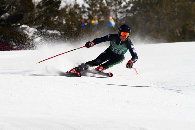 Sellaronda Ski and Snowboard Safari - Preparing for the Safari