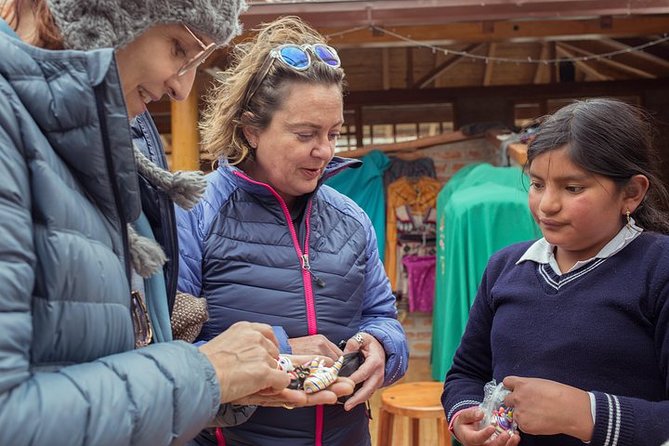 Semi-Private Tour: Cotopaxi & Quilotoa Full Day Tour - Frequently Asked Questions