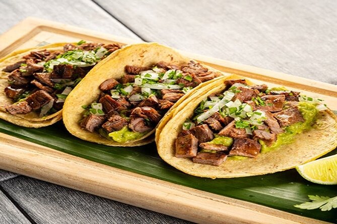Señor Frogs Lunch / Dinner Package - Accessibility Options