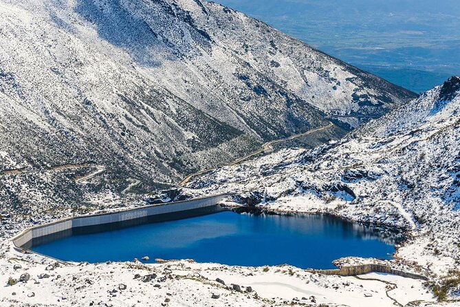 SERRA DA ESTRELA - Excursion With Tasting of SERRA Cheese - Excursion Ratings and Reviews