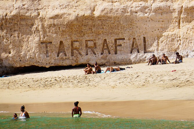 Serra Malagueta Natural Park Hike & Relaxing Swim at Tarrafal Beach - Accessibility Considerations