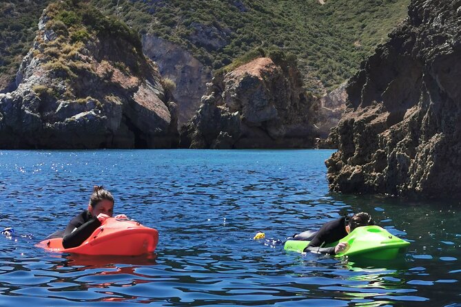 Sesimbra by Seaview Board - Activity Highlights