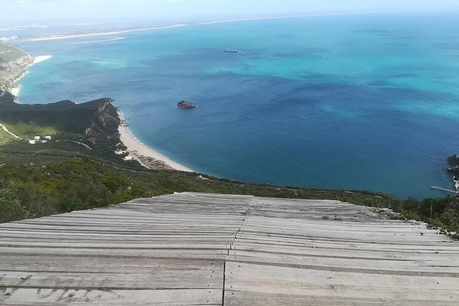 Setúbal & Arrábida - Highlights of the Experience