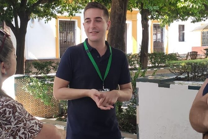 Seville Jewish Quarter Tour (Private Tour) - Pricing and Booking Information