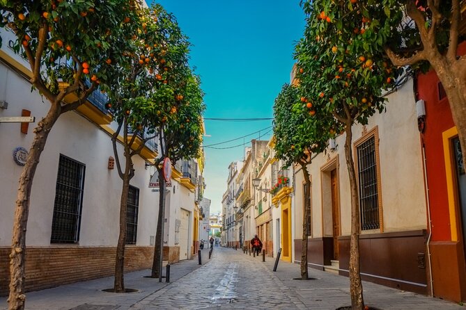 Seville Quest Experience: The Inheritance - Operational Details