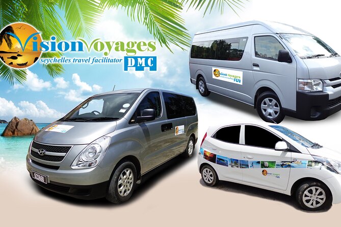 Seychelles Airport Private Round-Trip Transfers - Customer Reviews