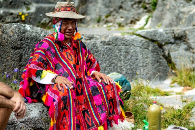Shamanic Healing Trifecta of Ceremonies With Shamanic Healer (Half Day) - Meals and Refreshments Included