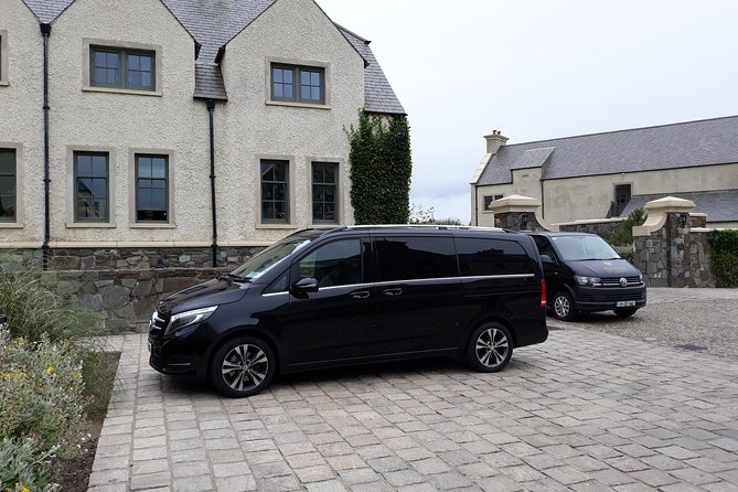 Shannon Airport to Mount Falcon Estate Private Car Service - Reservation and Cancellation Policy