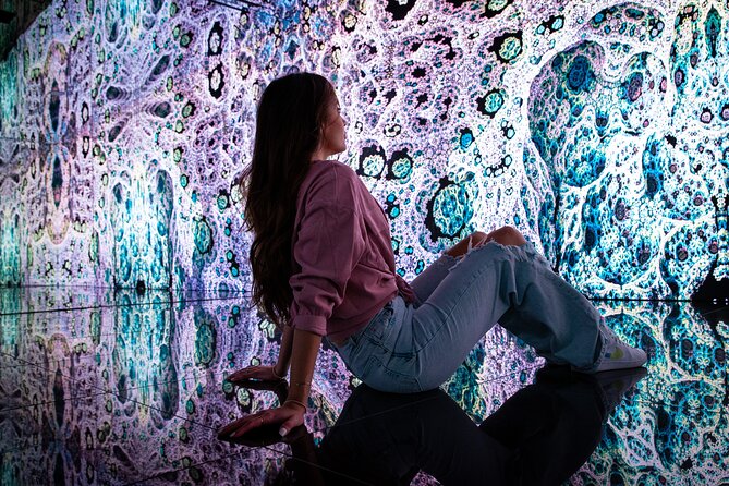 Shaqs Fantasy Lab - Experience Highlights