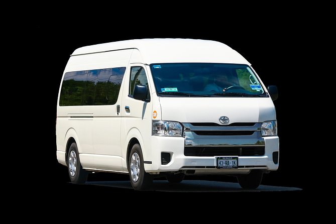 Shared Arrival Transfer: Saint Lucia International Airport to Hotel - Locating the Driver
