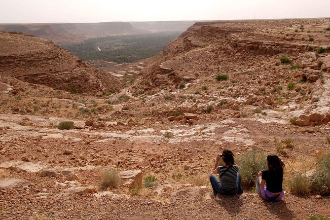Shared Group Fez To Marrakech via Merzouga Desert Tour 2 Days - Pickup and Transportation