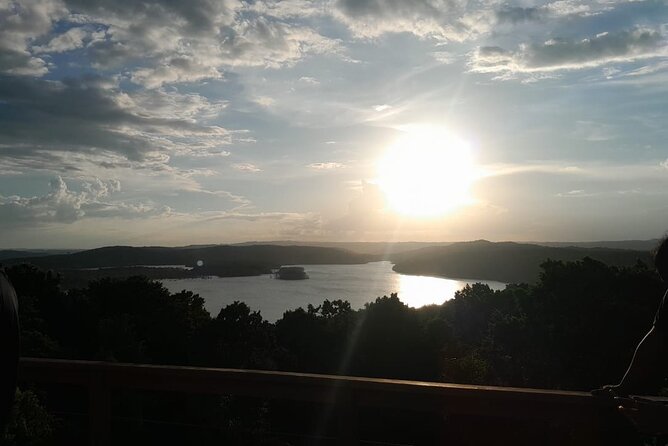 Shared Guided Sunset Tour in Yaxhá From Flores - Getting to the Meeting Point