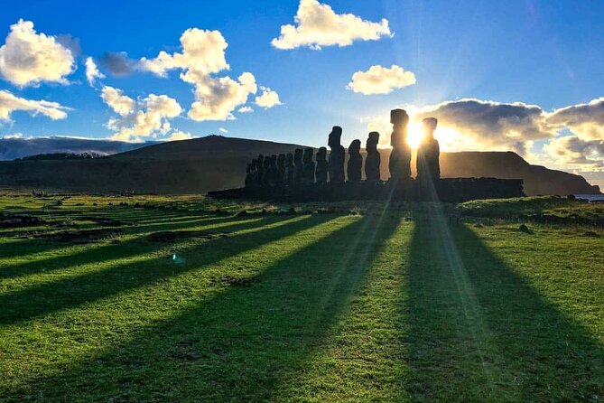 Shared Scuba Diving Experience on Easter Island One Dive Only - Safety Precautions and Diver Preparation