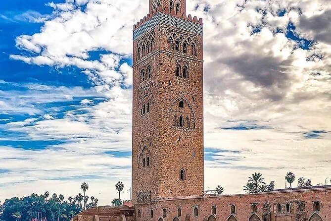 Shared Sightseeing Tour Visit to Marrakech With Licensed Guide - Traveler Testimonials