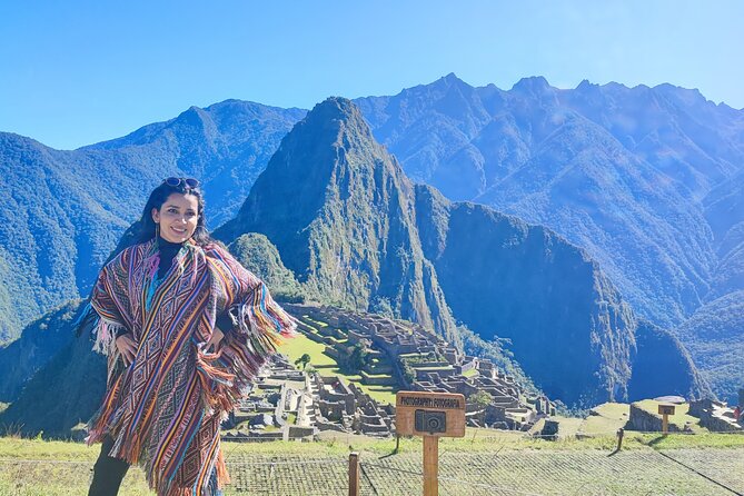 Shared Two Days Inca Trail - Overnight at the Campsite